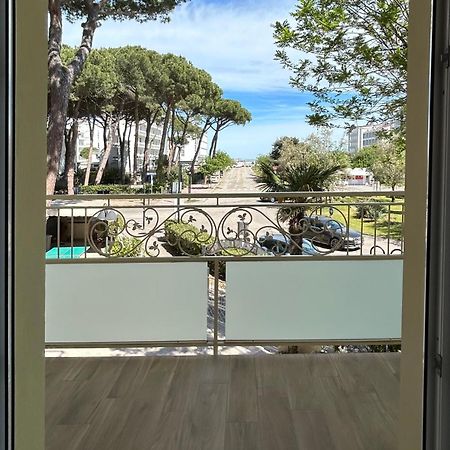 Hotel Brigantino Milano Marittima Exterior foto